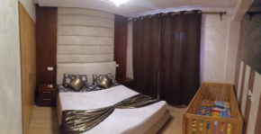 Un appartement avec piscine marrakech